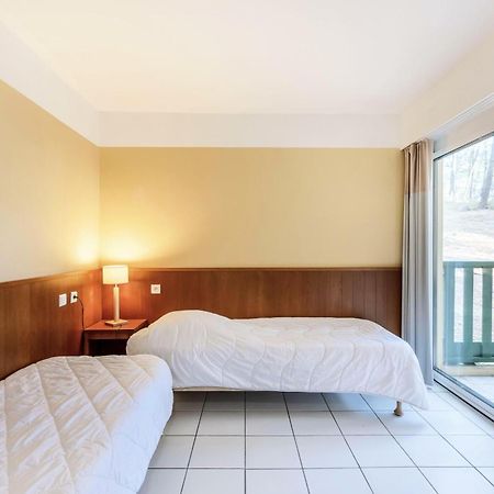 Residence Les Grands Pins - Maeva Home Carcans Buitenkant foto