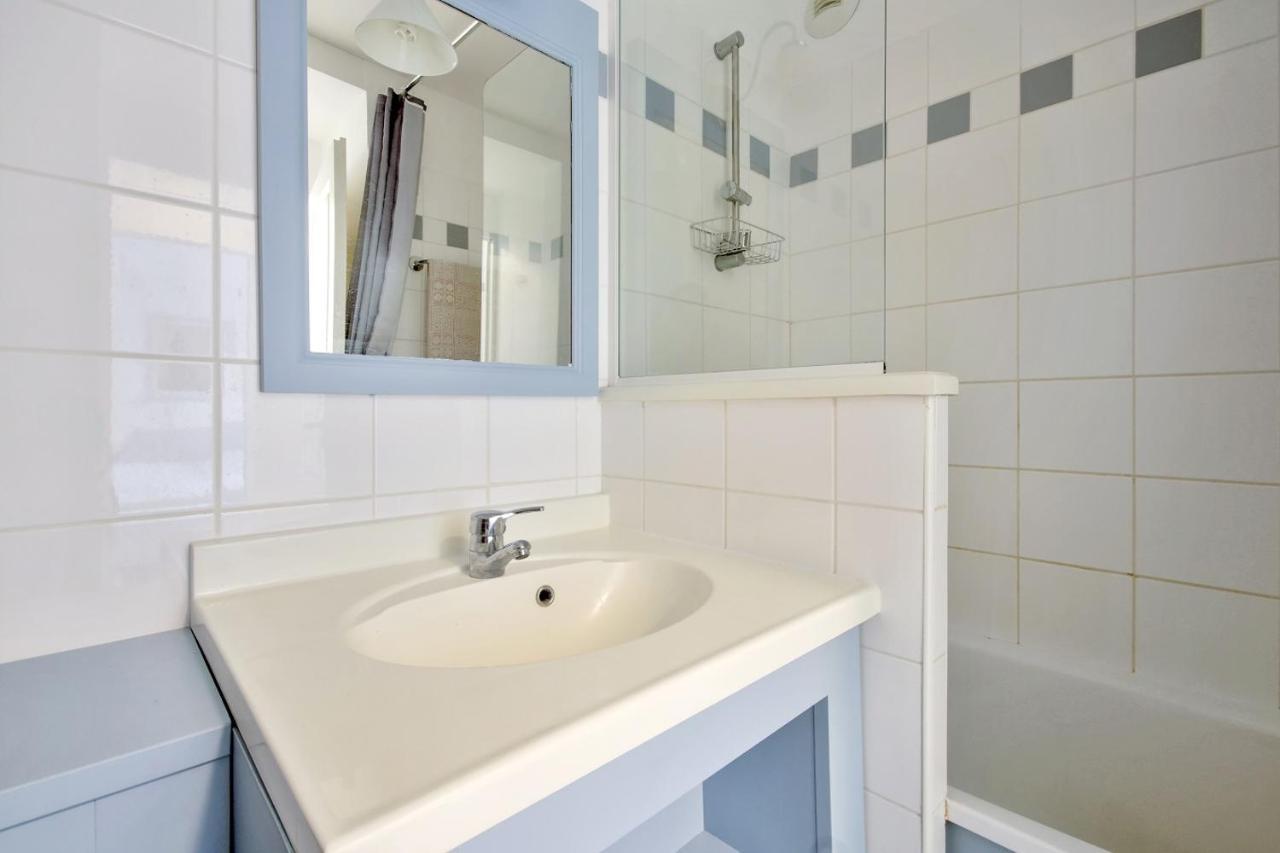 Residence Les Grands Pins - Maeva Home Carcans Buitenkant foto